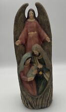 Holy Family Figurine picture