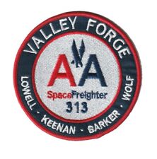 Silent Running Space Freighter Valley Forge science fiction movie prop patch picture