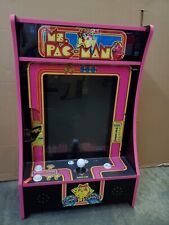Arcade 1UP Ms Pac-man Partycade - BROKEN *SEE DESC* picture
