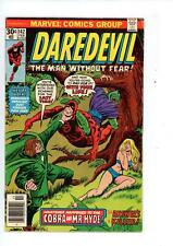 Daredevil #142 (1977) Daredevil Marvel Comics picture