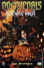 Nocturnals Witching Hour #1 VF 8.0 1998 Stock Image picture
