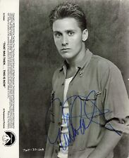 Emilio Estevez 8x10 Autographed Signed Photo picture