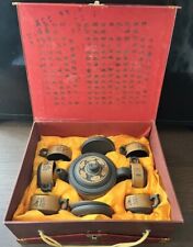 Chinese tea set in good condition picture