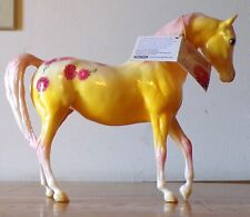 Breyer Blossoms Collection Johar Mare Classic Mold Aster 2012 great shape picture