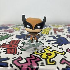Funko Pop Mini Wolverine Vinyl Figure From Jumbo X-Men Sentinel Set picture