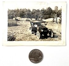 📷1920’s Auto Automobile Photo Photograph NEW YORK 4.25 x 3.25 Antique Vintage picture