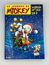 Album Du Journal De Mickey #163 1994  picture