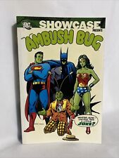 Showcase Presents Ambush Bug (DC Comics May 2009) picture