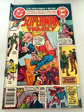 Superman Family #207 Great condition Fast shipping picture