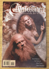 Chiaroscuro Private Lives Leonardo Da Vinci 10; Ads: Sam Goody, Batman, Preacher picture