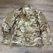 USAF AIR FORCE ARMY SCORPION OCP COMBAT JACKET CURRENT ISSUE 2023 SMALL REGULAR picture