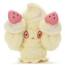 PC162 Pokemon Center Plush toy (Sweets Ver.) Alcremie Pokepeace Japan picture
