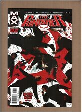 Punisher Max #17 Marvel Comics 2005 Garth Ennis Mother Russia NM- 9.2 picture