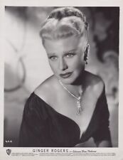 Ginger Rogers (1930s) 🎬⭐ Original Vintage - Hollywood Beauty Photo K 183 picture