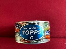 1946, Topps Chewing Gum, Spot Display (Scarce / Vintage) picture