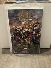 Avengers Age of Ultron (Marvel, 2013) - Paperback picture