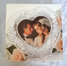 NIB Moments Heart Picture Frame by Home Beautiful picture