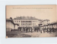 Postcard Hospice de la Charité, Chambéry, France picture