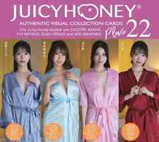 Juicy Honey Plus #22.... pick your card ship now Bundle And Save. picture