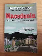 Macedonia (Random House 2007) picture