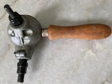 Vintage Babco Right Angle Drill Attachment Oakland Ca 18 / with 2T01 & 1T02 Tips picture
