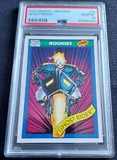 1990 Ghost Rider RC PSA 10 🔥 🔥 🔥 picture