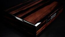 NEW - PROMETHEUS TRAVEL HUMIDOR - ROSEWOOD picture