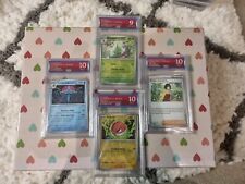 graded pokemon 151 cards bundle X4 - Lot 5 picture