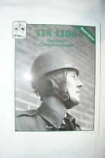 WW2 Canadian Tin Lids Canadian Combat Helmets Reference Book picture