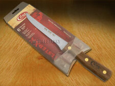 Case xx Household Cutlery Kitchen Boning Knife Walnut Wood 07315 picture