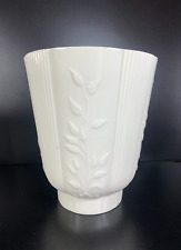 Lenox Vintage Art Deco Vase - 7 1/4