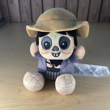 Disney Parks Wishables Plush Coco Hector picture