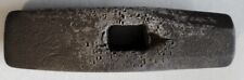 Small Antique 9.5 Oz. Plumber's or Blacksmith Hammer Head picture