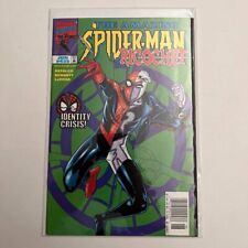 The Amazing Spider-Man #435 (1998) Spider-Man Marvel Comics -  picture