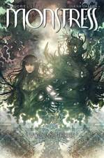Monstress Volume 3 - Paperback By Liu, Marjorie - VERY GOOD picture