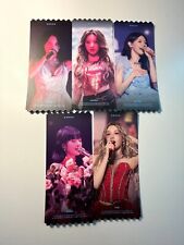 (G)-IDLE Official Photocard TICEKT DVD I'M FREE-TY Kpop - 5 CHOOSE picture