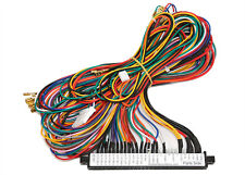 Jamma Plus+ Wire Harness with English labels picture