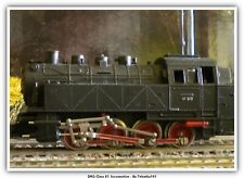DRG Class 81  railroad Train Railway picture