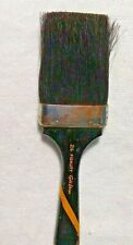 Vintage A Pittsburgh Brush Gold Stripe 2.5 Fidelity picture
