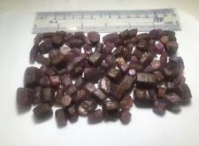250 Grams natural Rough Ruby from Africa picture