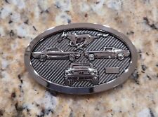 Ford Mustang 1st Generation Challenge Coin ** Horsepower Coins ** picture
