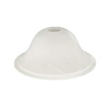Floor Lamp Glass Shade Replacement Globe fitting Opening 1.625