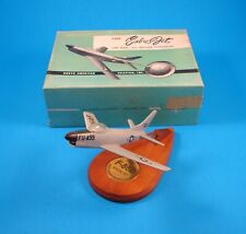 Topping Models N. American Aviation F-86D Sabre Dog on walnut base & box picture