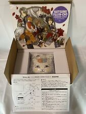 Natsume's Book of Friends Nyanko-sensei Voice PC Mouse & Mouse Pad picture