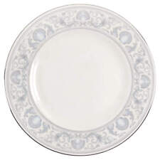Wedgwood White Dolphins Salad Plate 797136 picture