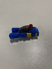 Lego Blade Runner custom Mini SPINNER picture