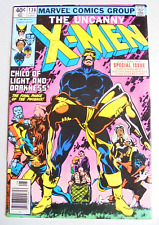 X-Men #136  Newsstand Variant Lilandra Appearance Chris Claremont Story LOOK picture