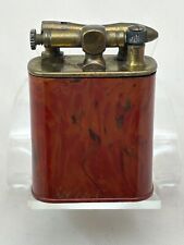 Vintage Unbranded Lift Arm Lighter Bakelite picture