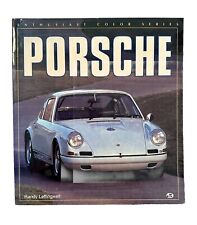 Porsche by Leffingwell, Randy Enthusiast Color Series 1995 Printing picture