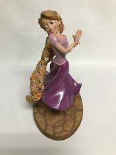 WDCC Rapunzel Braided Beauty Disney Tangled Numbered #664 With Box & COA picture